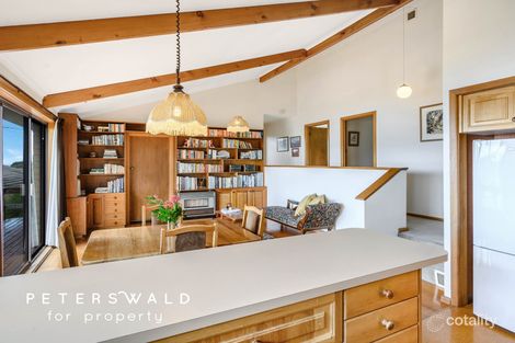 Property photo of 9 Acushla Court Sandy Bay TAS 7005