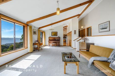 Property photo of 9 Acushla Court Sandy Bay TAS 7005