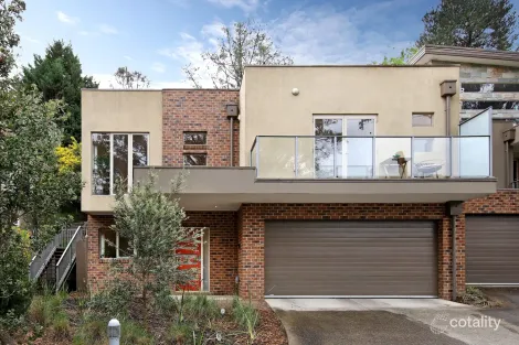 Property photo of 6/2 Parsons Road Eltham VIC 3095