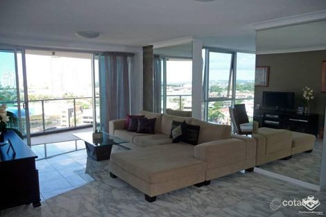 Property photo of 1097/56 Scarborough Street Southport QLD 4215