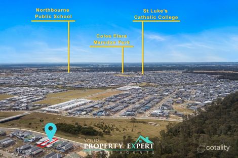 Property photo of 28 Mangrove Circuit Melonba NSW 2765
