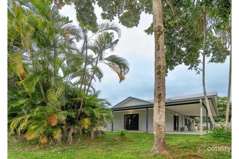 18 JACKEY JACKEY ST, SOUTH MISSION BEACH, QLD 4852