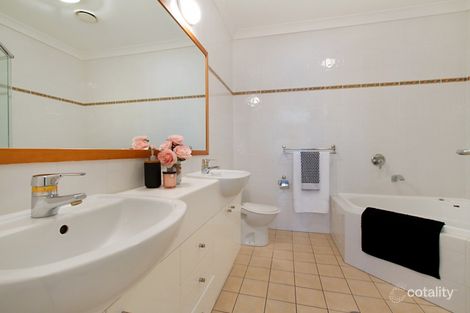 Property photo of 10/85 Palm Meadows Drive Carrara QLD 4211