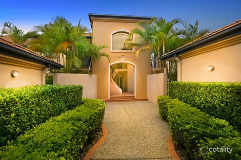 Property photo of 10/85 Palm Meadows Drive Carrara QLD 4211