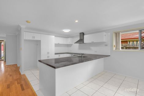 Property photo of 26/15 Hawbridge Street Carseldine QLD 4034