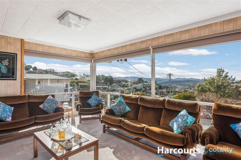 Property photo of 9 Yelgun Place Lenah Valley TAS 7008