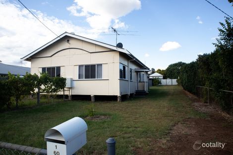 1/60 King St, Kingaroy, QLD 4610