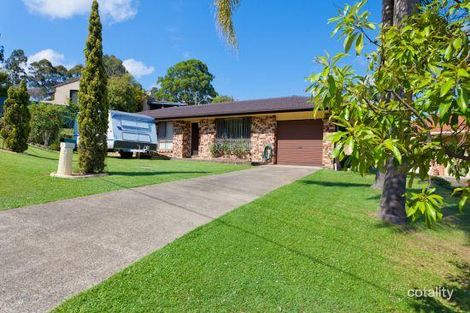 Property photo of 2 Lady Belmore Drive Toormina NSW 2452