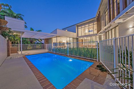 Property photo of 16 Lester Street Auchenflower QLD 4066