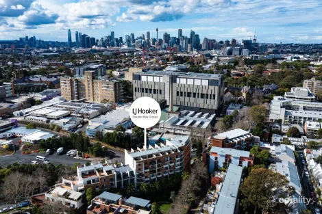Property photo of 217E/138 Carillon Avenue Newtown NSW 2042