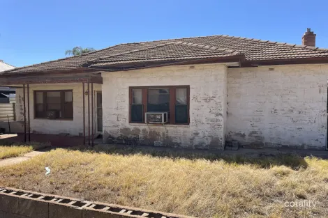 33 Wood St, Port Pirie South, SA 5540