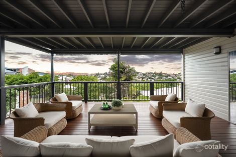 Property photo of 47 Botany Street Clayfield QLD 4011