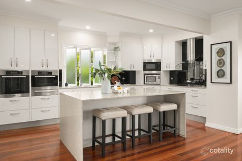 Property photo of 47 Botany Street Clayfield QLD 4011