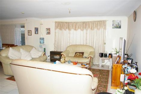 Property photo of 4/1-5 Eccles Place Prairiewood NSW 2176