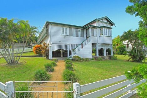 Property photo of 276 Denham Street The Range QLD 4700