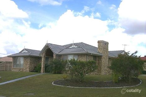 Property photo of 23 Vanderbilt Street Eight Mile Plains QLD 4113