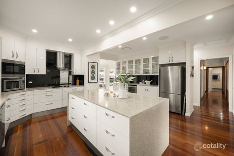 Property photo of 47 Botany Street Clayfield QLD 4011