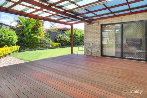 Property photo of 20 Sungold Place Eight Mile Plains QLD 4113