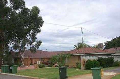 4 Mann Way, Bassendean, WA 6054