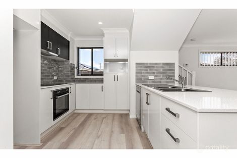 Property photo of 1/13 Andrea Close Wallsend NSW 2287