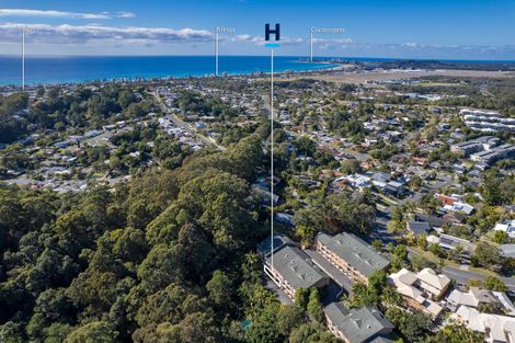 Property photo of 37/3 Clancy Court Tugun QLD 4224