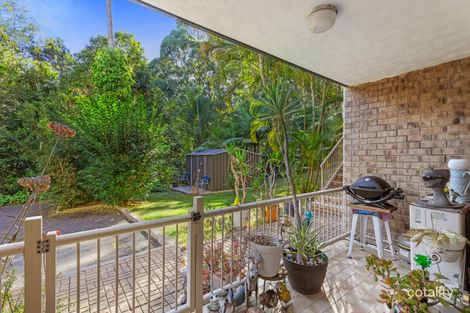 Property photo of 37/3 Clancy Court Tugun QLD 4224