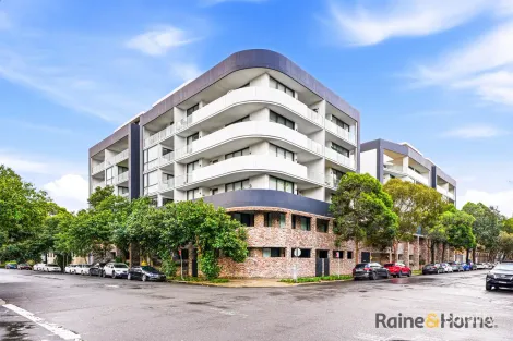 53/13-21 Mentmore Ave, Rosebery, NSW 2018