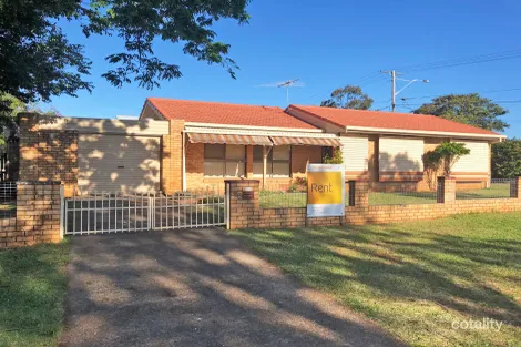 18 Smith St, Cleveland, QLD 4163