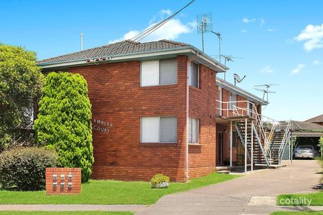 Property photo of 5/7 Howe Street Lambton NSW 2299
