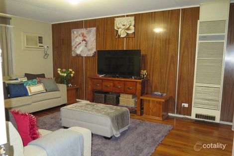 Property photo of 30 Sinclair Crescent Seymour VIC 3660