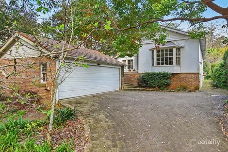 Property photo of 30 Pymble Avenue Pymble NSW 2073