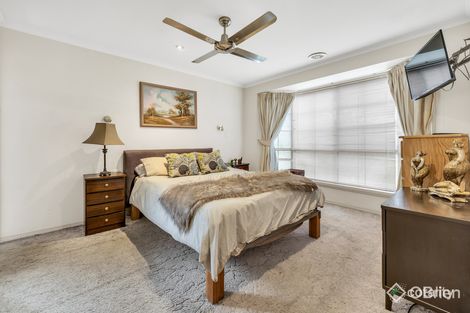 Property photo of 21 Deloraine Drive Hoppers Crossing VIC 3029