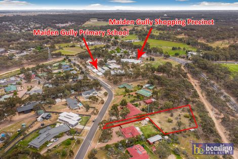 Property photo of 7A Glenelg Drive Maiden Gully VIC 3551