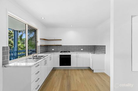 Property photo of 27 Broadway Drive Craignish QLD 4655