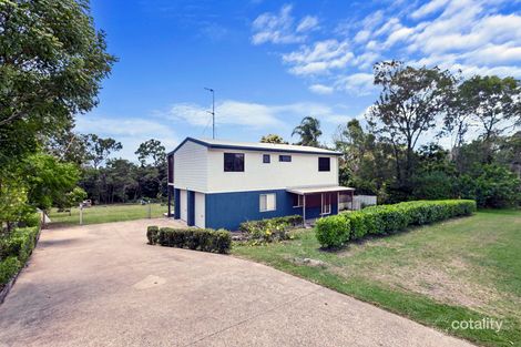 Property photo of 27 Broadway Drive Craignish QLD 4655