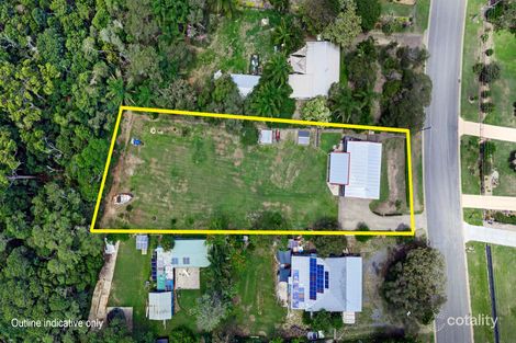 Property photo of 27 Broadway Drive Craignish QLD 4655