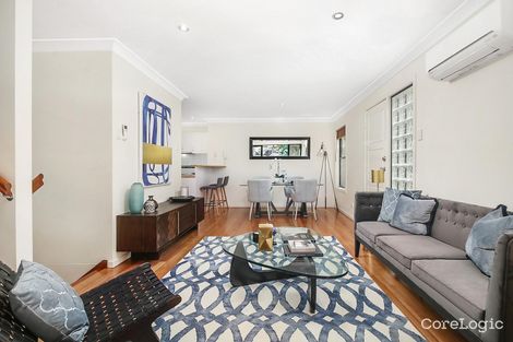 Property photo of 2/9 Eldon Street Indooroopilly QLD 4068