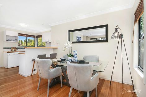 Property photo of 2/9 Eldon Street Indooroopilly QLD 4068