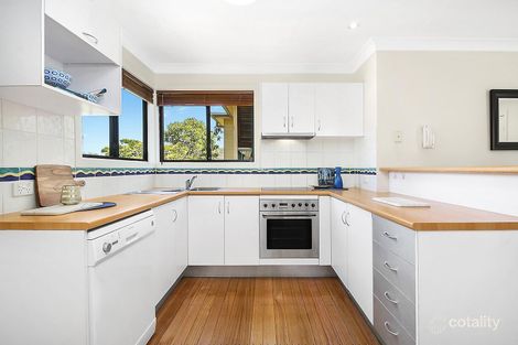 Property photo of 2/9 Eldon Street Indooroopilly QLD 4068