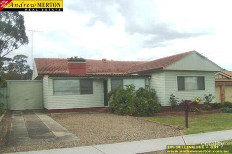 14 Mary St, Blacktown, NSW 2148