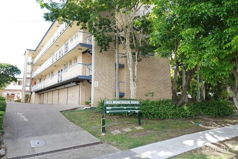 Property photo of 2/453 Montague Road West End QLD 4101