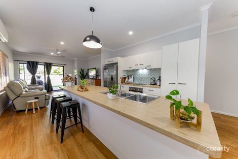 Property photo of 11 Peel Street Garbutt QLD 4814