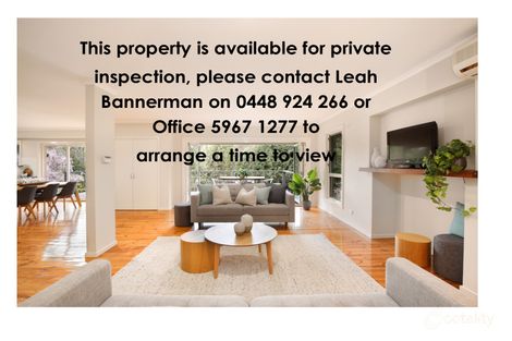 Property photo of 11 Bleaches Lane Yarra Junction VIC 3797