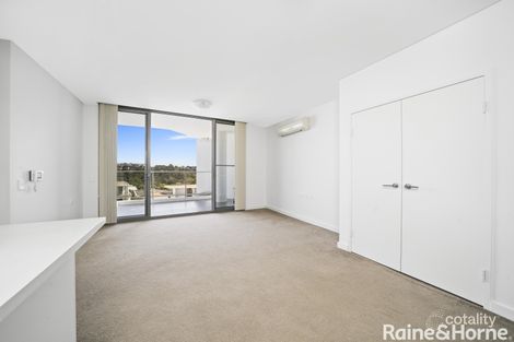 Property photo of 801/27 Cook Street Turrella NSW 2205