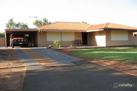 Property photo of 10 Minilya Crescent Dampier WA 6713