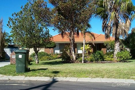 5 Tangaroa Cl, Cooloongup, WA 6168