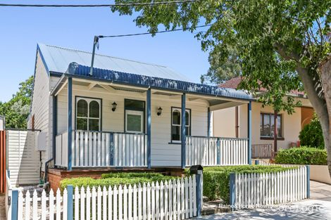 Property photo of 50 Allen Street Leichhardt NSW 2040