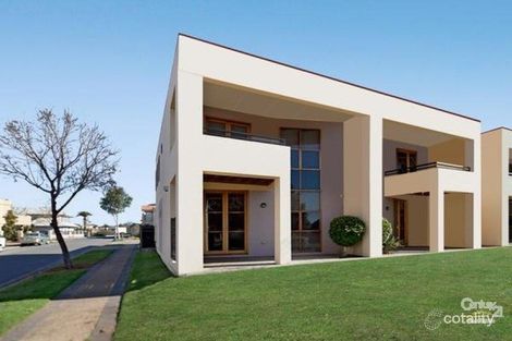 1/1 Torrens Lane, Mawson Lakes, SA 5095