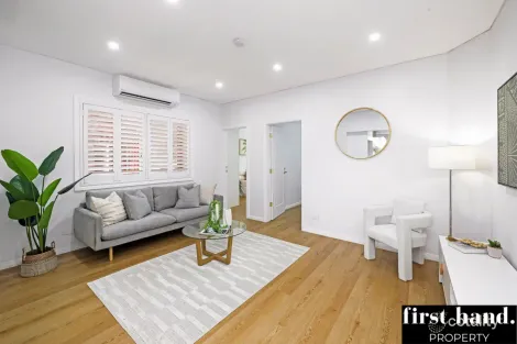 4/111-115 Carrington Rd, Coogee, NSW 2034