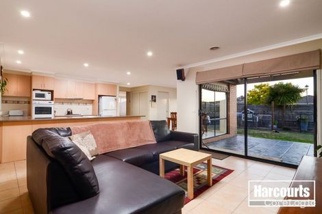 Property photo of 1 Jude Place Narre Warren South VIC 3805